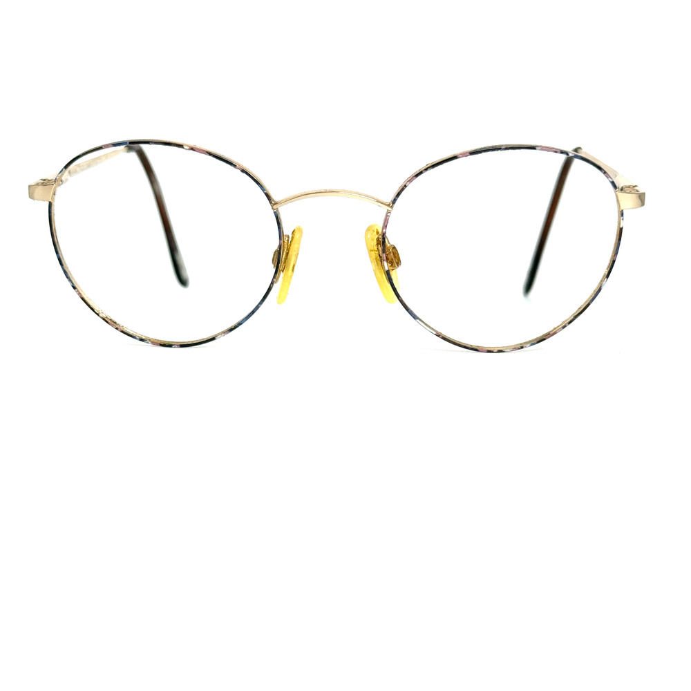 Marcolin Eyeglasses Eye‎ Glasses Frames Mod. 6351 Col. 69 Italy 48-20-135 19746
